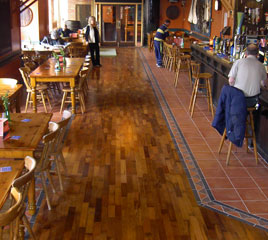 flooring