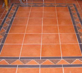 flooring